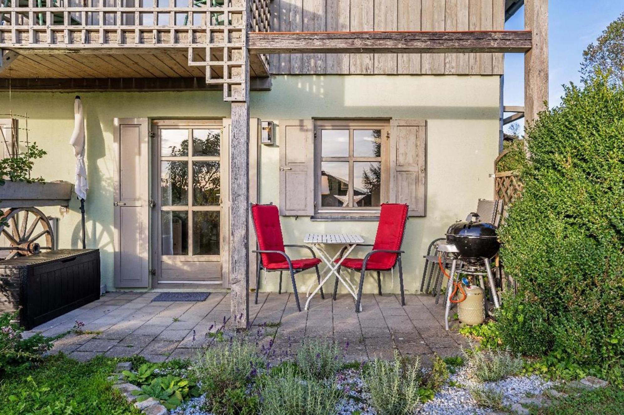 Ferienhaus Waldhaus Grafenau  Exteriör bild